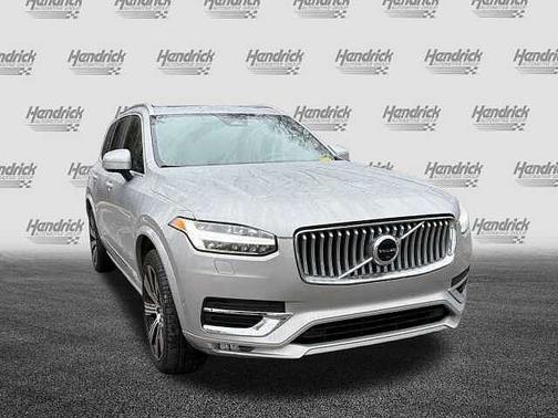2023 Volvo XC90 Ultimate
