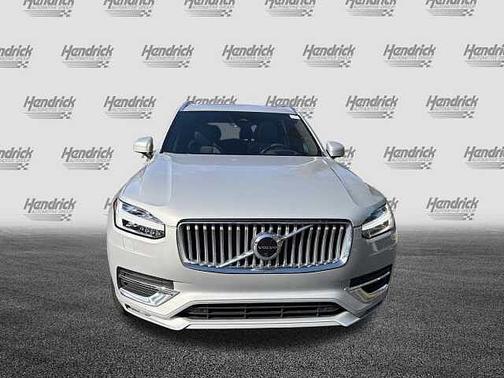 2023 Volvo XC90 Ultimate