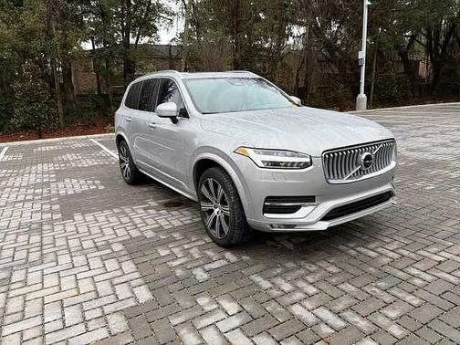 2023 Volvo XC90 Ultimate