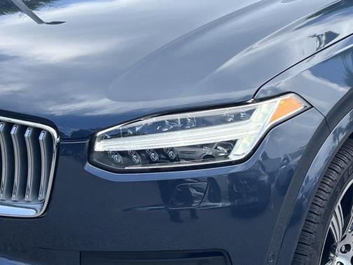 2024 Volvo XC90 Recharge Plug-In Hybrid T8 Plus Bright Theme 7-Seater