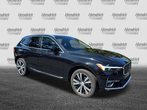 2023 Volvo XC60 Plus Bright Theme
