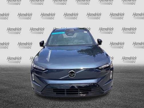 2025 Volvo EX90 Ultra