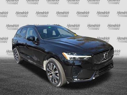 2023 Volvo XC60 Plus