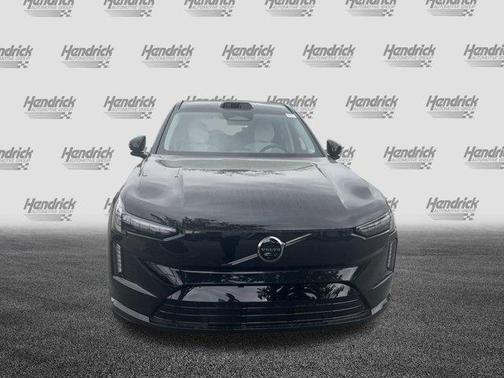 2025 Volvo EX90 Twin Motor Performance Plus