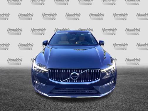 2022 Volvo XC60 Inscription