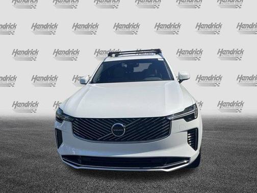 2025 Volvo XC90 Plug-In Hybrid T8 Plus 7-Seater