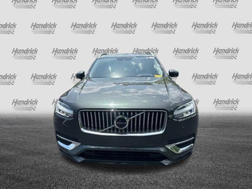 2022 Volvo XC90 T6 Inscription 7 Passenger