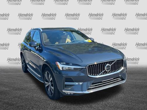 2022 Volvo XC60 Inscription
