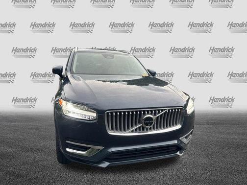 2025 Volvo XC90 Plug-In Hybrid T8 Plus 7-Seater