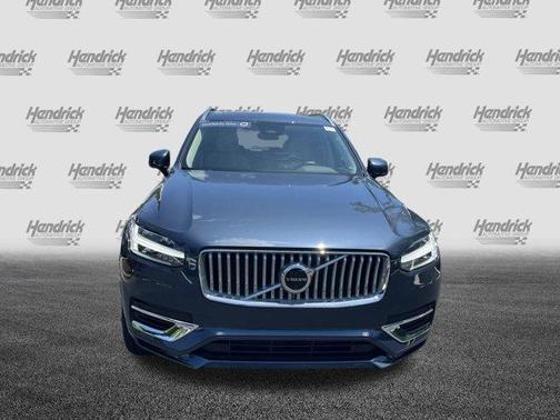 2025 Volvo XC90 Plug-In Hybrid T8 Plus 7-Seater