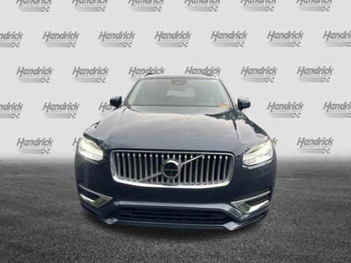 2025 Volvo XC90 Plug-In Hybrid T8 Plus 7-Seater