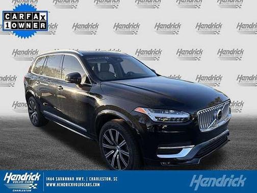 2024 Volvo XC90 Core