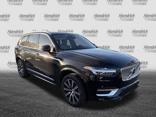 2024 Volvo XC90 Core