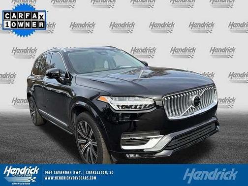 2024 Volvo XC90 Core