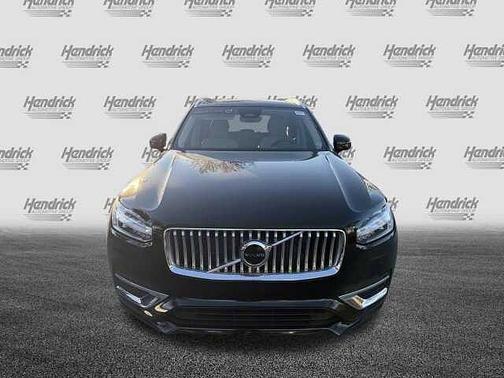 2024 Volvo XC90 Core