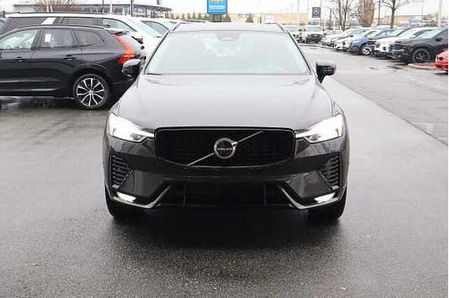 2025 Volvo XC60 Plus
