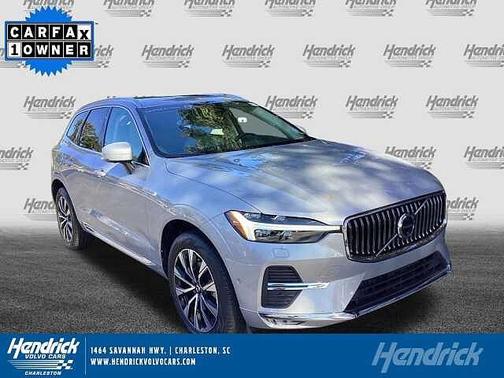 2023 Volvo XC60 Plus