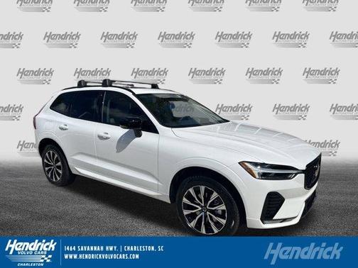 2025 Volvo XC60 B5 Core