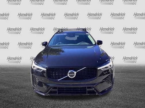 2025 Volvo XC60 Plus