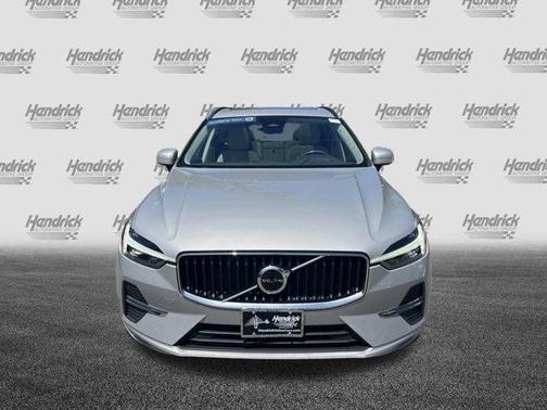 2023 Volvo XC60 B5 Core