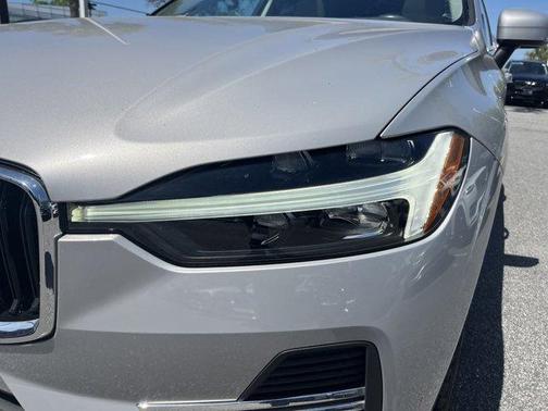2023 Volvo XC60 B5 Core