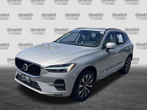 2023 Volvo XC60 B5 Core