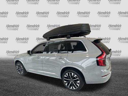 2025 Volvo XC90 Plug-In Hybrid T8 Ultra 7-Seater