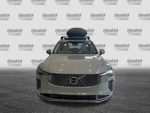 2025 Volvo XC90 Plug-In Hybrid T8 Ultra 7-Seater