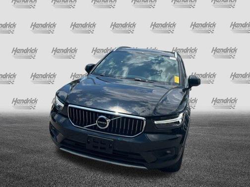2020 Volvo XC40 T5 Inscription