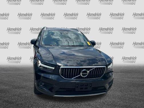 2020 Volvo XC40 T5 Inscription