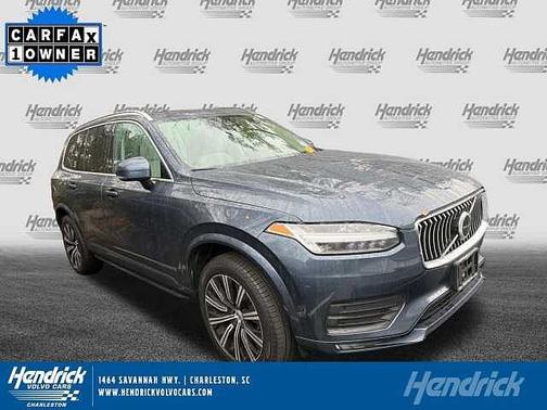 2023 Volvo XC90 Core