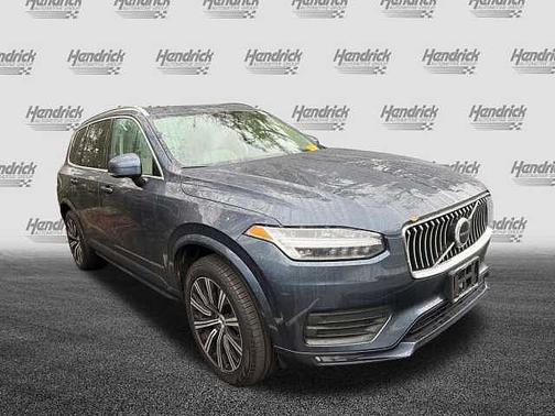 2023 Volvo XC90 Core