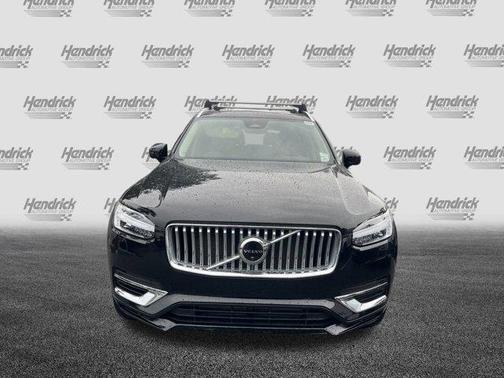 2025 Volvo XC90 Plug-In Hybrid T8 Plus 7-Seater