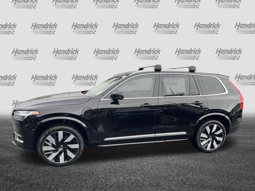 2025 Volvo XC90 Plug-In Hybrid T8 Plus 7-Seater