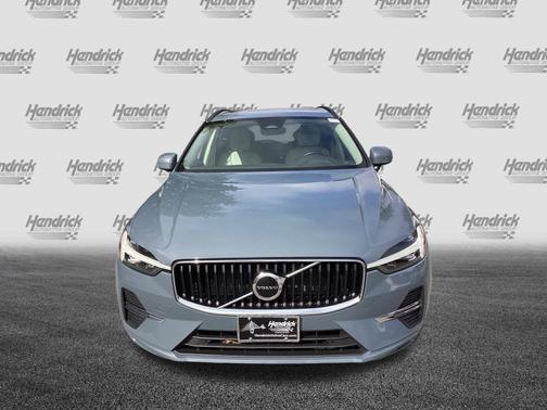 2023 Volvo XC60 Core