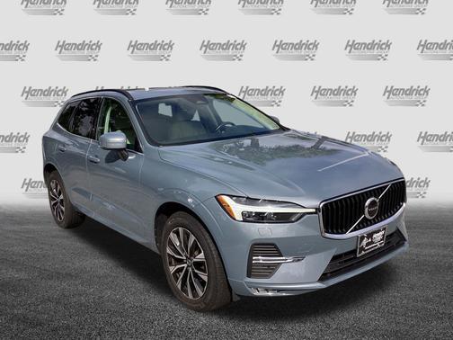 2023 Volvo XC60 Core