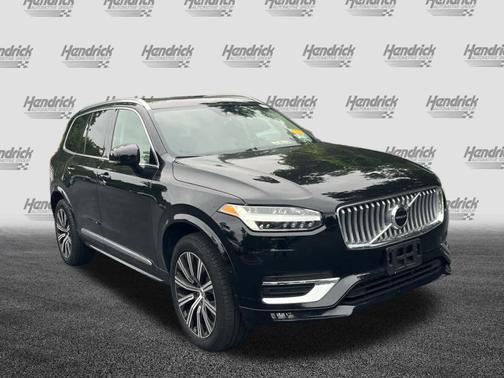 2024 Volvo XC90 Core Bright Theme