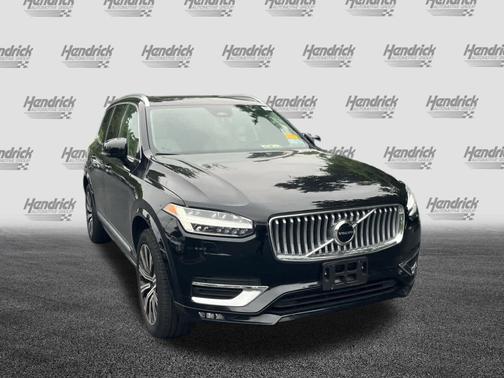 2024 Volvo XC90 Core Bright Theme