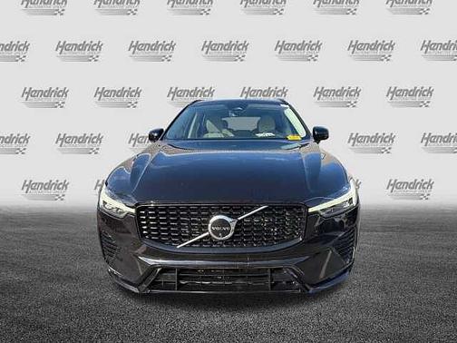 2023 Volvo XC60 Plus