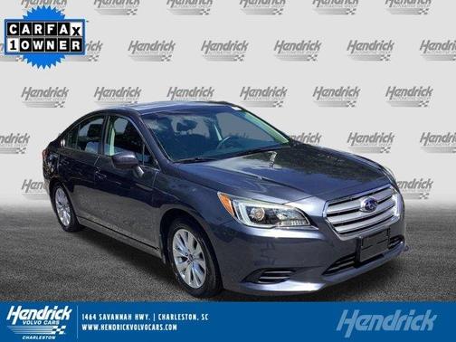 2015 Subaru Legacy 2.5i Premium