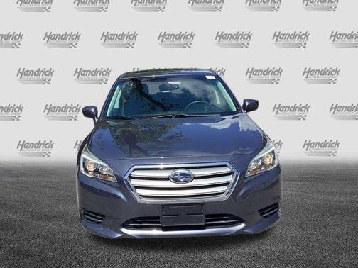 2015 Subaru Legacy 2.5i Premium
