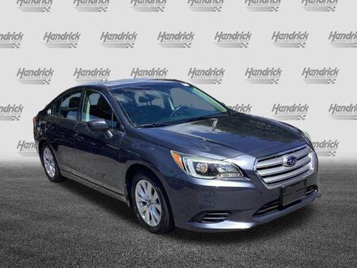 2015 Subaru Legacy 2.5i Premium