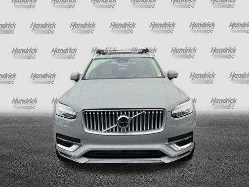 2025 Volvo XC90 Plug-In Hybrid T8 Plus 7-Seater