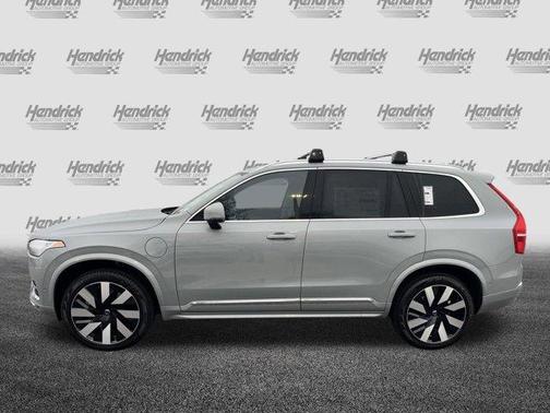 2025 Volvo XC90 Plug-In Hybrid T8 Plus 7-Seater