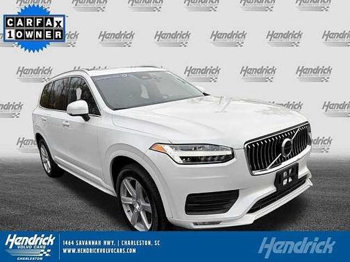 2023 Volvo XC90 Core