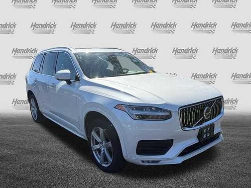 2023 Volvo XC90 Core