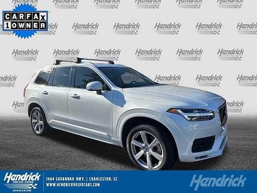 2023 Volvo XC90 Core