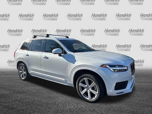 2023 Volvo XC90 Core