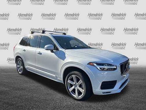 2023 Volvo XC90 Core