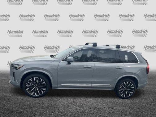 2025 Volvo XC90 B6 Plus 7-Seater